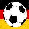 Fußball WM GB Pics