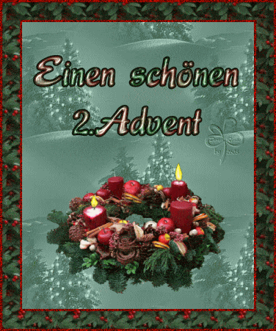 2. Advent