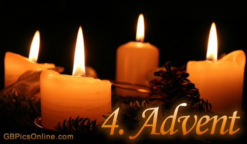 4. Advent