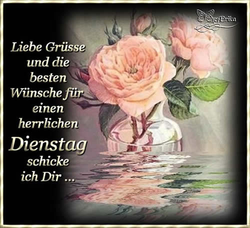 Dienstag GB Pics GB Bilder G stebuchbilder Facebook Bilder Jappy 