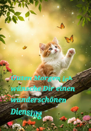 Dienstag