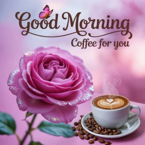 Guten Morgen
