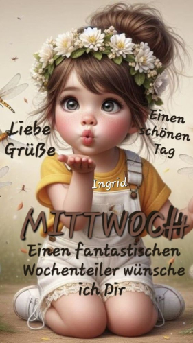 Mittwoch