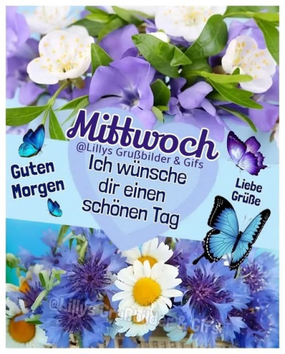Mittwoch