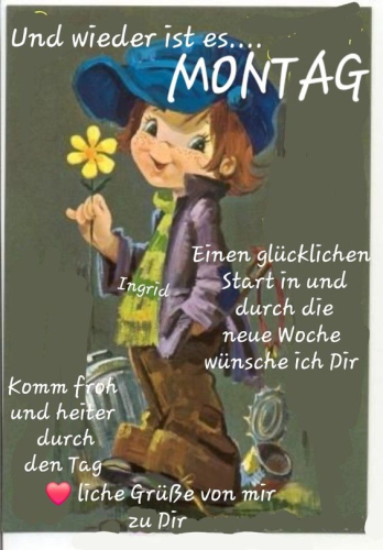 Montag