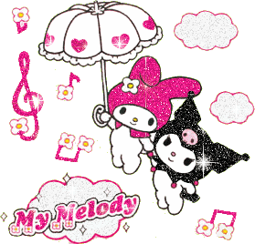 My Melody
