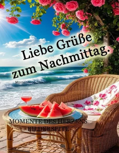 Nachmittag