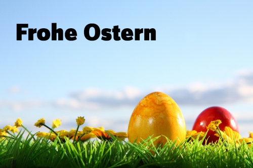 Ostern