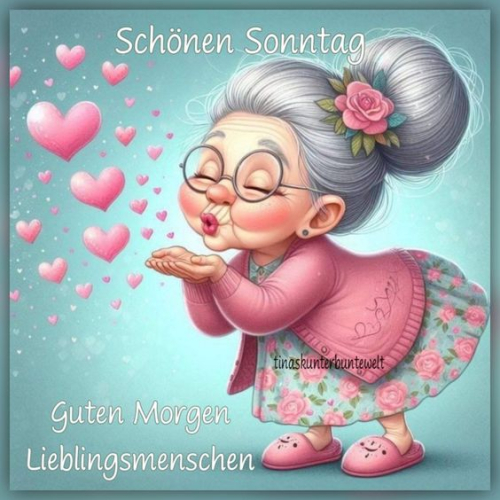 Sonntag