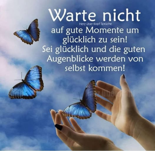 Sprüche